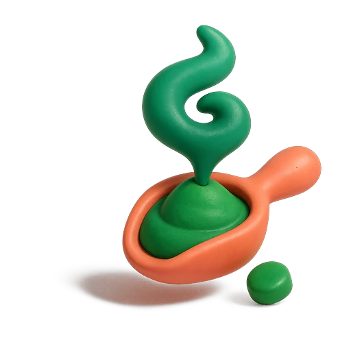 Icono de Espirulina