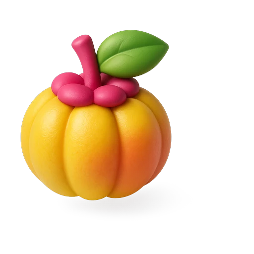 Icono de Garcinia Cambogia